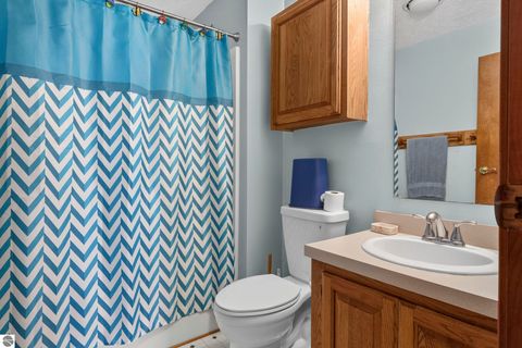 Tiny photo for 16043 Wagner Road, Empire, MI 49630 (MLS # 1947588)