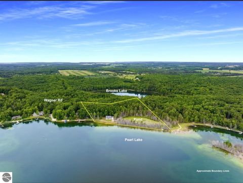Tiny photo for 16043 Wagner Road, Empire, MI 49630 (MLS # 1947588)