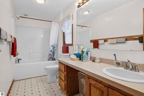 Tiny photo for 16043 Wagner Road, Empire, MI 49630 (MLS # 1947588)