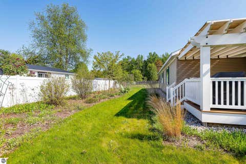 Tiny photo for 925 Hall Avenue, Frankfort, MI 49635 (MLS # 1946002)