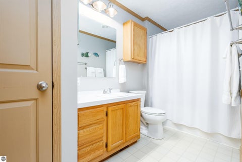 Tiny photo for 925 Hall Avenue, Frankfort, MI 49635 (MLS # 1946002)