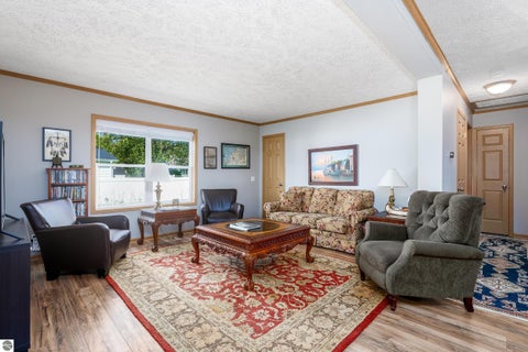 Tiny photo for 925 Hall Avenue, Frankfort, MI 49635 (MLS # 1946002)