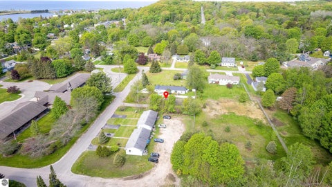 Tiny photo for 925 Hall Avenue, Frankfort, MI 49635 (MLS # 1946002)