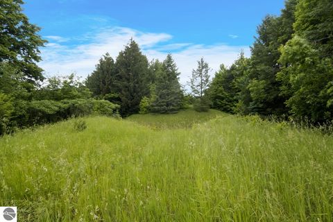 Tiny photo for 1551 N Macksey Road, Suttons Bay, MI 49682 (MLS # 1945667)