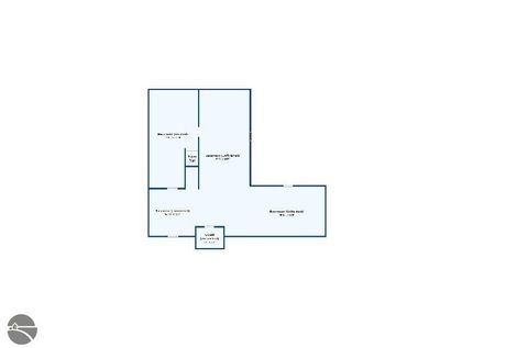 Tiny photo for 1551 N Macksey Road, Suttons Bay, MI 49682 (MLS # 1945667)