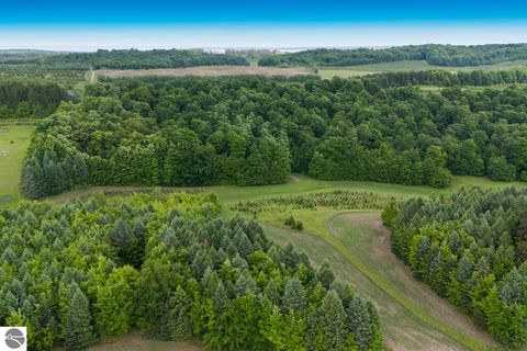 Tiny photo for 1551 N Macksey Road, Suttons Bay, MI 49682 (MLS # 1945667)