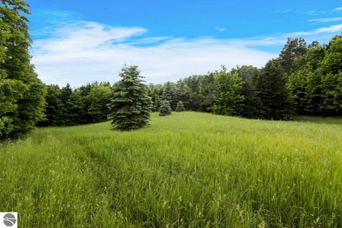 Tiny photo for 1551 N Macksey Road, Suttons Bay, MI 49682 (MLS # 1945667)