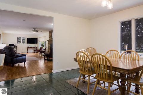Tiny photo for 1551 N Macksey Road, Suttons Bay, MI 49682 (MLS # 1945667)
