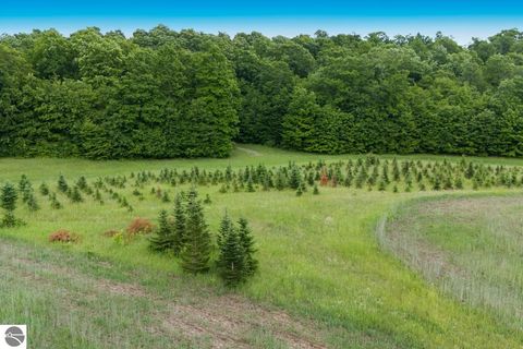 Tiny photo for 1551 N Macksey Road, Suttons Bay, MI 49682 (MLS # 1945667)