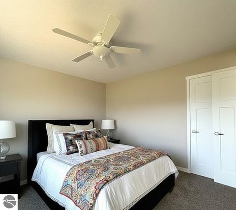 Tiny photo for 2740 Mockingbird Drive #19, Traverse City, MI 49685 (MLS # 1942308)