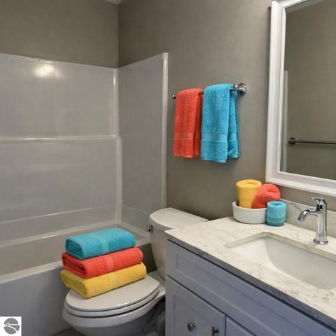 Tiny photo for 2740 Mockingbird Drive #19, Traverse City, MI 49685 (MLS # 1942308)