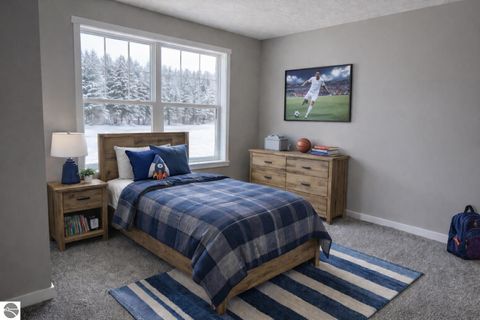 Tiny photo for 2740 Mockingbird Drive #19, Traverse City, MI 49685 (MLS # 1942308)