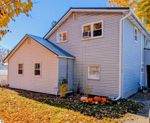Tiny photo for 310 Court Street, Bellaire, MI 49615 (MLS # 1952054)