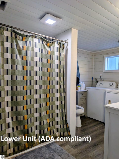 Tiny photo for 310 Court Street, Bellaire, MI 49615 (MLS # 1952054)