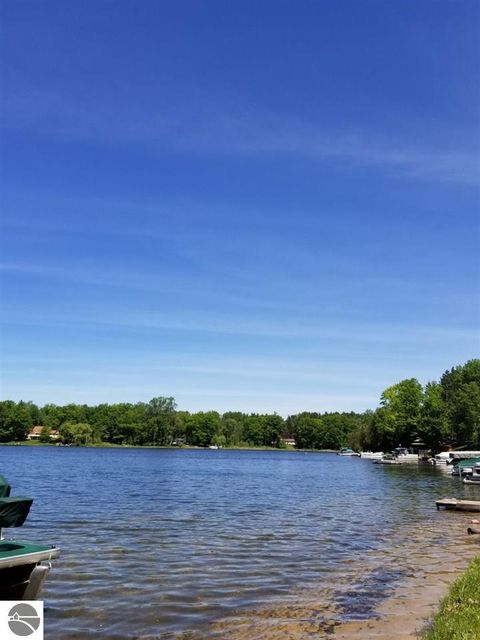 Tiny photo for 8120 Avalon Drive, Hale, MI 48739 (MLS # 1945504)