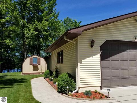 Tiny photo for 8120 Avalon Drive, Hale, MI 48739 (MLS # 1945504)
