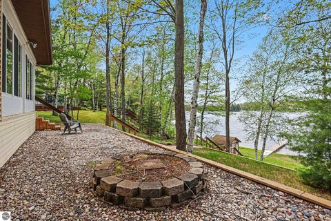 Tiny photo for 8120 Avalon Drive, Hale, MI 48739 (MLS # 1945504)