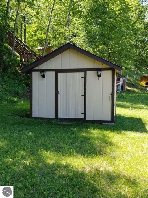 Tiny photo for 8120 Avalon Drive, Hale, MI 48739 (MLS # 1945504)