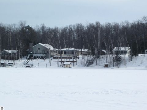 Tiny photo for 8120 Avalon Drive, Hale, MI 48739 (MLS # 1945504)