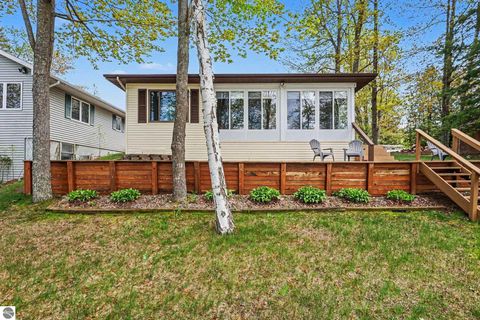 Tiny photo for 8120 Avalon Drive, Hale, MI 48739 (MLS # 1945504)