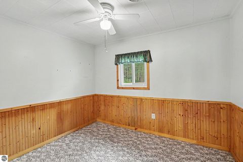Tiny photo for 8120 Avalon Drive, Hale, MI 48739 (MLS # 1945504)