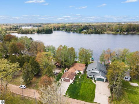 Tiny photo for 8120 Avalon Drive, Hale, MI 48739 (MLS # 1945504)