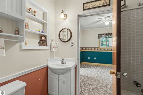 Tiny photo for 8120 Avalon Drive, Hale, MI 48739 (MLS # 1945504)