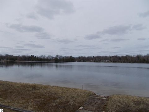 Tiny photo for 8120 Avalon Drive, Hale, MI 48739 (MLS # 1945504)