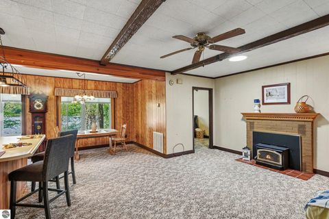 Tiny photo for 8120 Avalon Drive, Hale, MI 48739 (MLS # 1945504)