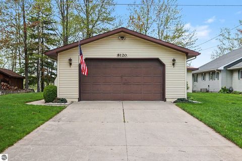 Tiny photo for 8120 Avalon Drive, Hale, MI 48739 (MLS # 1945504)
