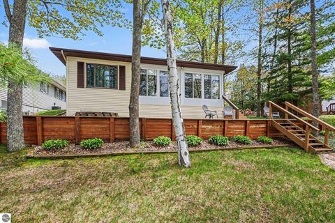 Tiny photo for 8120 Avalon Drive, Hale, MI 48739 (MLS # 1945504)
