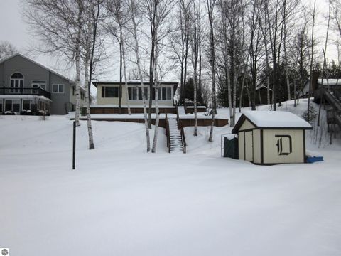 Tiny photo for 8120 Avalon Drive, Hale, MI 48739 (MLS # 1945504)