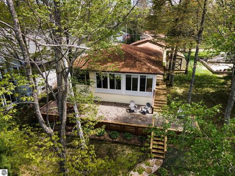 Tiny photo for 8120 Avalon Drive, Hale, MI 48739 (MLS # 1945504)