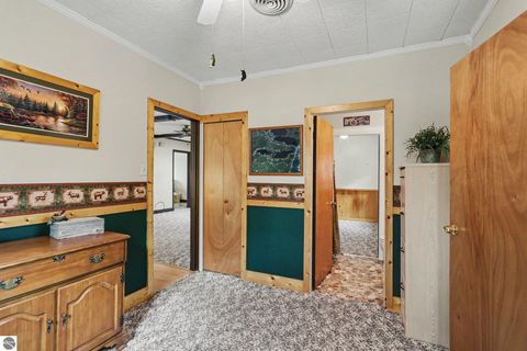 Tiny photo for 8120 Avalon Drive, Hale, MI 48739 (MLS # 1945504)