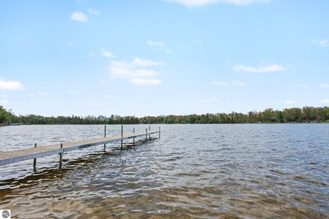 Tiny photo for 8120 Avalon Drive, Hale, MI 48739 (MLS # 1945504)