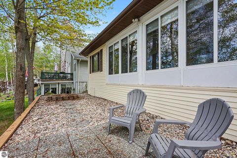 Tiny photo for 8120 Avalon Drive, Hale, MI 48739 (MLS # 1945504)