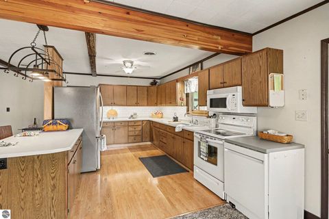 Tiny photo for 8120 Avalon Drive, Hale, MI 48739 (MLS # 1945504)