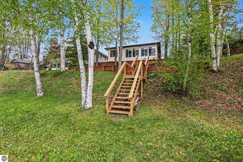Tiny photo for 8120 Avalon Drive, Hale, MI 48739 (MLS # 1945504)