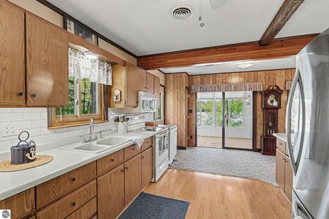 Tiny photo for 8120 Avalon Drive, Hale, MI 48739 (MLS # 1945504)