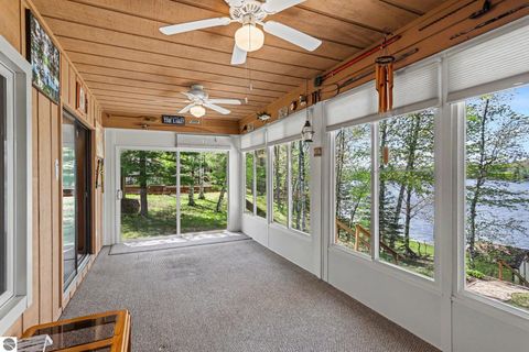 Tiny photo for 8120 Avalon Drive, Hale, MI 48739 (MLS # 1945504)