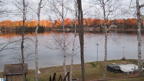 Tiny photo for 8120 Avalon Drive, Hale, MI 48739 (MLS # 1945504)