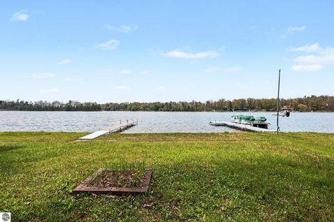 Tiny photo for 8120 Avalon Drive, Hale, MI 48739 (MLS # 1945504)
