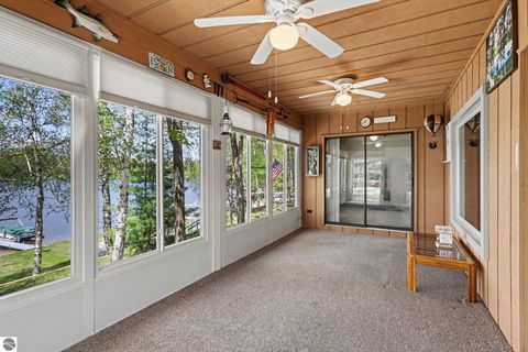 Tiny photo for 8120 Avalon Drive, Hale, MI 48739 (MLS # 1945504)