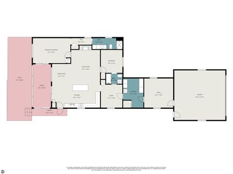 Tiny photo for 8120 Avalon Drive, Hale, MI 48739 (MLS # 1945504)