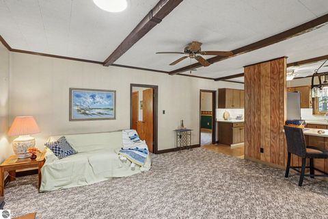 Tiny photo for 8120 Avalon Drive, Hale, MI 48739 (MLS # 1945504)