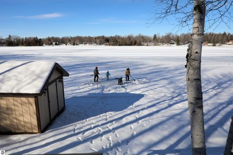 Tiny photo for 8120 Avalon Drive, Hale, MI 48739 (MLS # 1945504)