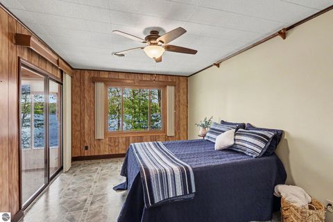 Tiny photo for 8120 Avalon Drive, Hale, MI 48739 (MLS # 1945504)
