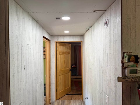Tiny photo for 8819 Harlan Road, Copemish, MI 49625 (MLS # 1947877)