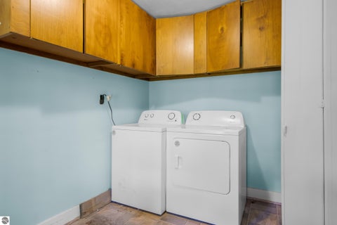 Tiny photo for 18529 Mission RD, Traverse City, MI 49686 (MLS # 1950455)