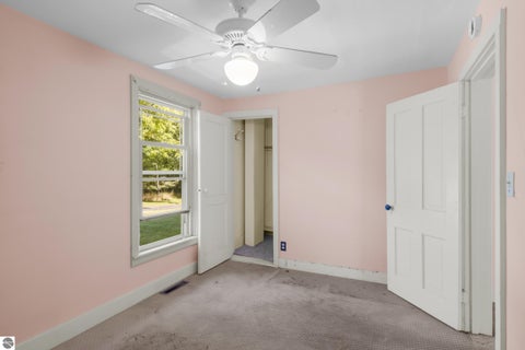 Tiny photo for 18529 Mission RD, Traverse City, MI 49686 (MLS # 1950455)